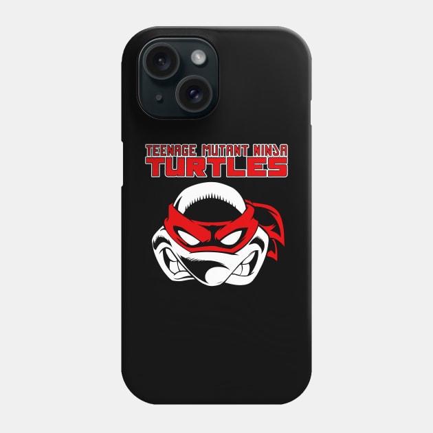 Mirage TMNT Phone Case by MikeBock