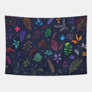 Botanica Tapestry