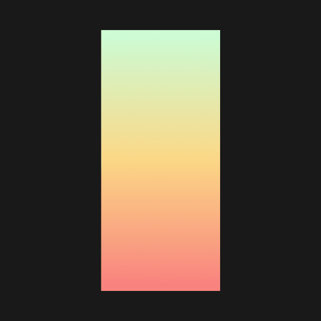 Tropical Gradient by mooonthemoon