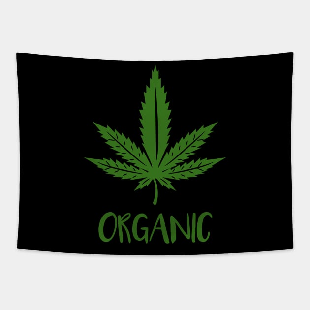 organic Tapestry by crazytshirtstore