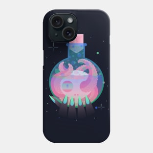 Concoctapus Phone Case