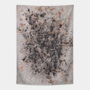 Action Painting SESTO Tapestry