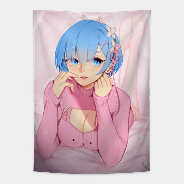 REM Tapestry by AnnTan