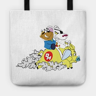 Favourite Mouse Tote