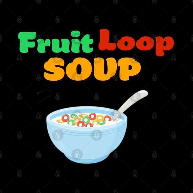 It's a SOUP by EMP