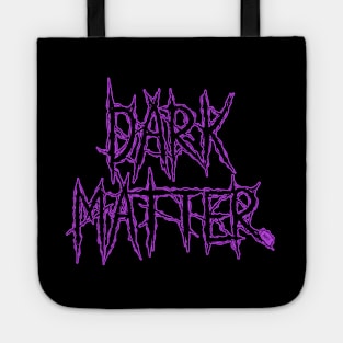 DarkMatter Tote