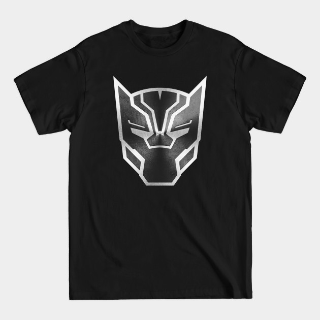 Discover Wakandabots - Black Panther - T-Shirt