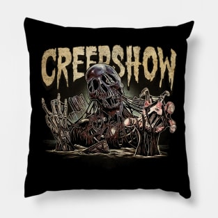 CREEPSHOW DARKNIGHT Pillow