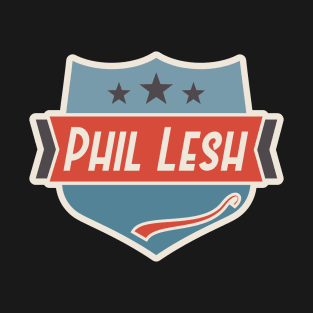 phil lesh T-Shirt