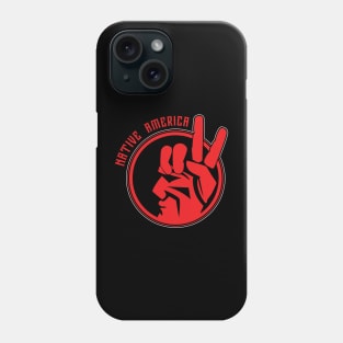 Native American Phone Case