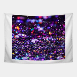 star celebration Tapestry