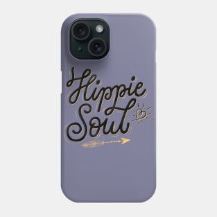 Hippie Soul Phone Case