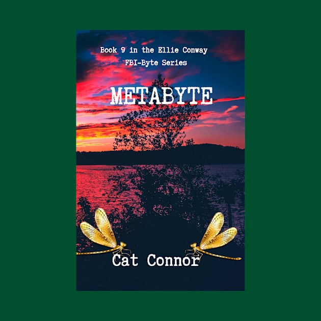 Metabyte by CatConnor