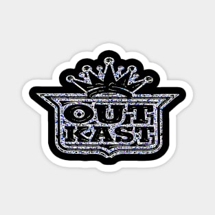 outkast Magnet