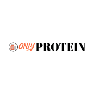 Only Protein Fitness T-Shirt