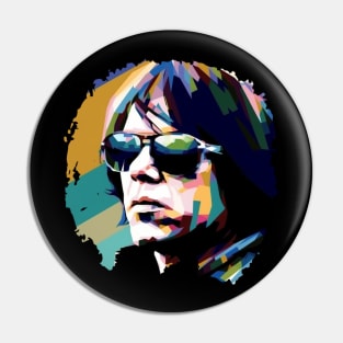 Neil Young Pin