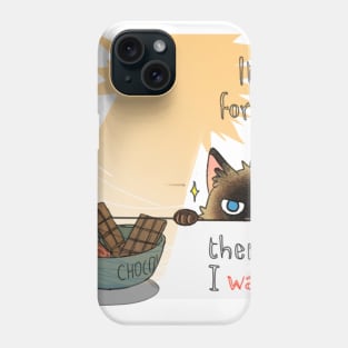 Forbitten Phone Case