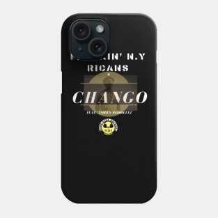 CHANGO Phone Case