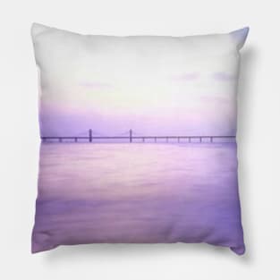 Landscape Pillow