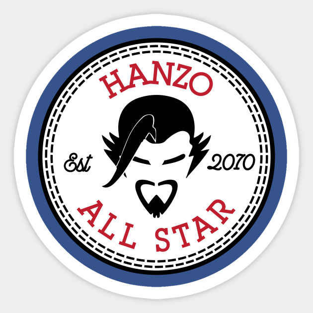 sticker converse