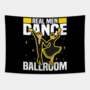 Real Men Dance Ballroom, Ball culture And Ballhall Tapestry