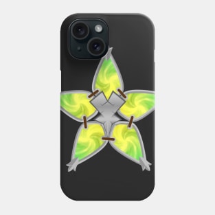 KH, Ventus Phone Case