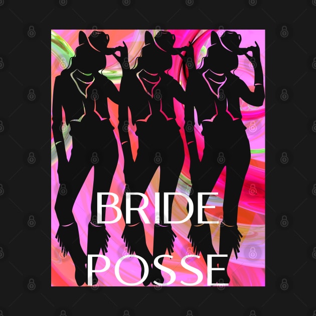 BRIDE POSSE by DD Ventures