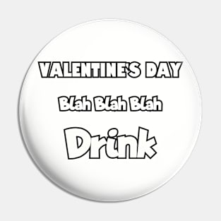 Valentine's day... Pin