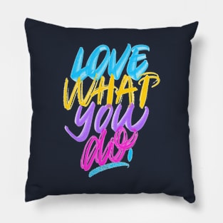 Love Pillow