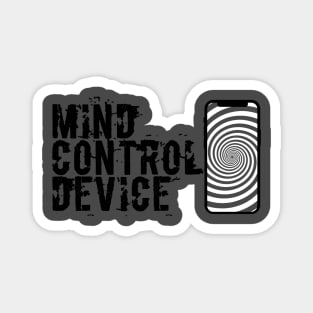 Mind Control Device Magnet