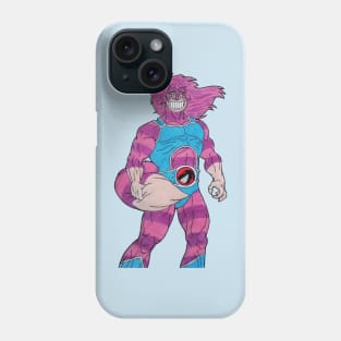 Lioshire Phone Case