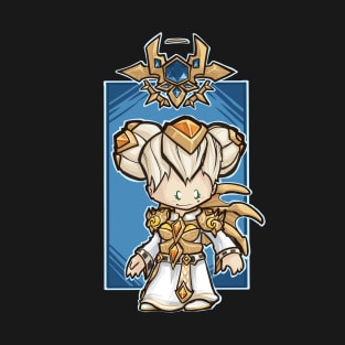 Chromie 100 T-Shirt