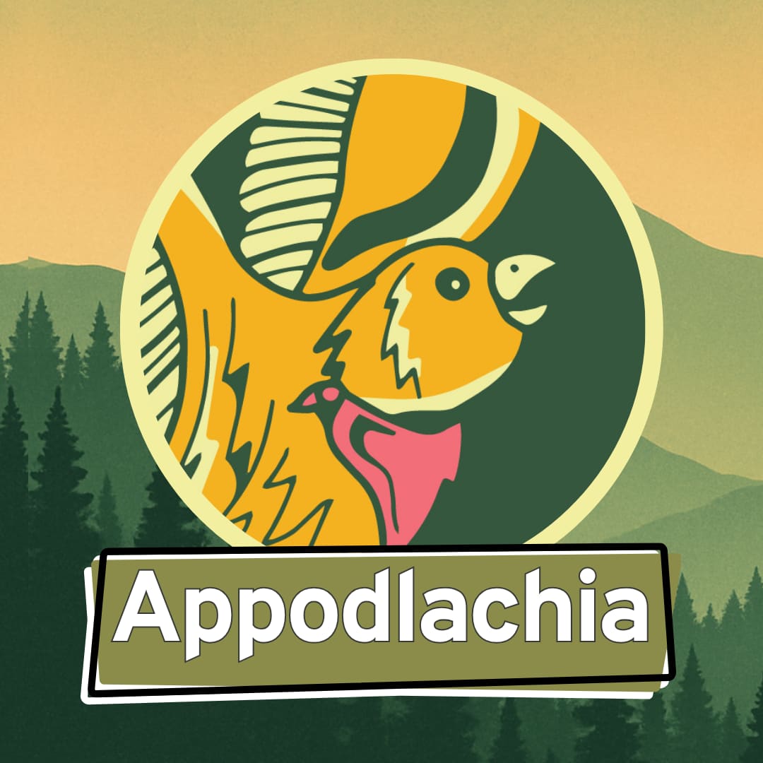Appodlachia profile image