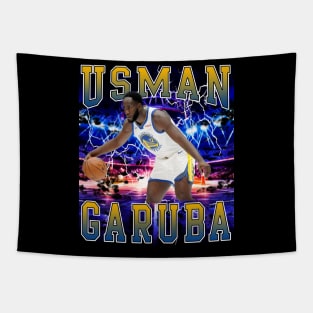 Usman Garuba Tapestry