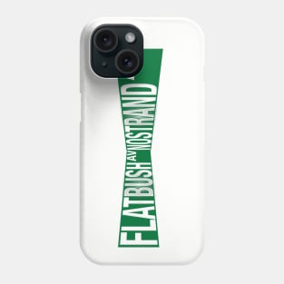 The Junction Brooklyn Phone Case