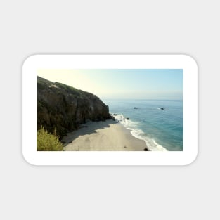 Point Dume State Beach Magnet