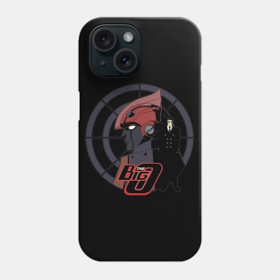 Megadeus Phone Case