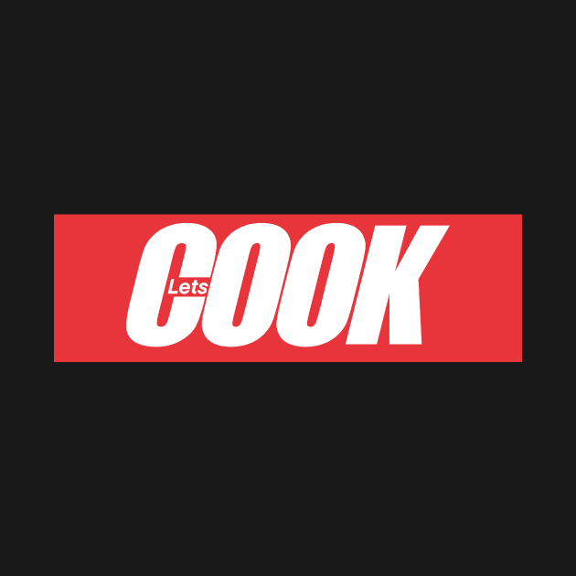 Lets cook by The40z