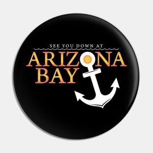 Arizona Bay 4 Pin