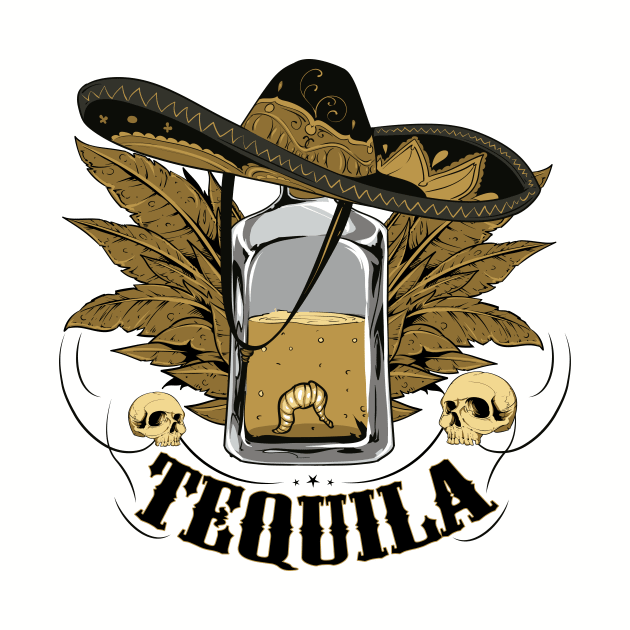 Te quiero Tequila by user03