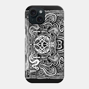 Evocation Phone Case