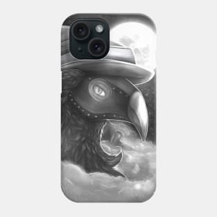 Chara the Crow Phone Case