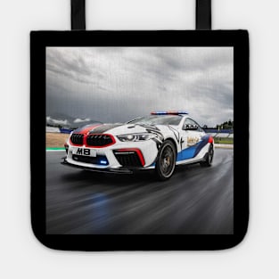 m8 Tote