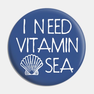 i need vitamin sea 3 Pin