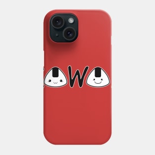 Kawaii Phone Case