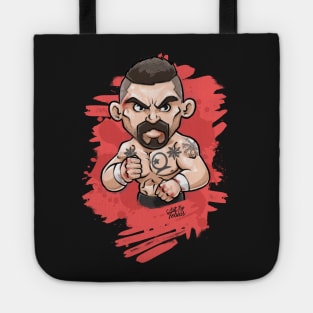 Most Complete Fighter Tote