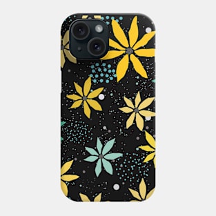 Flowers Phone Case