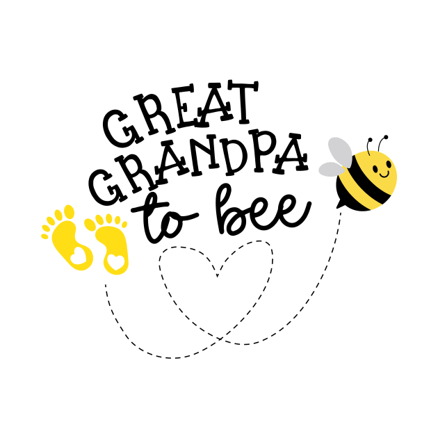 Great Grandpa to Bee by VeCreations