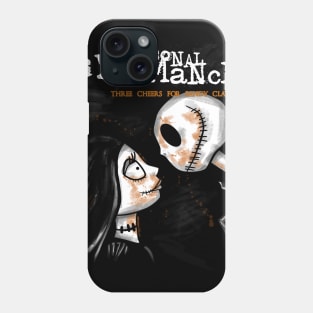 My seasonal Romance Phone Case