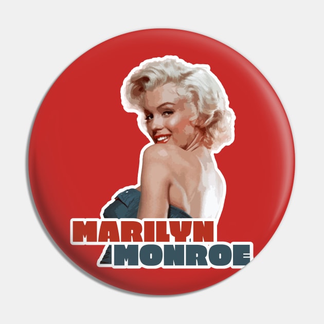 Pin on Marilyn and other ICONS